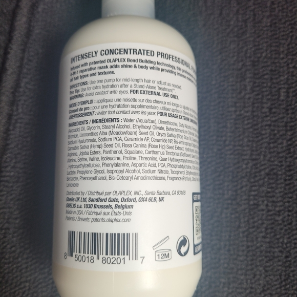 OLAPLEX - Picture 2 of 2